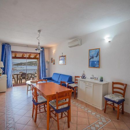Murphy Holiday Home - Residenza Quarto Ла-Маддалена Экстерьер фото