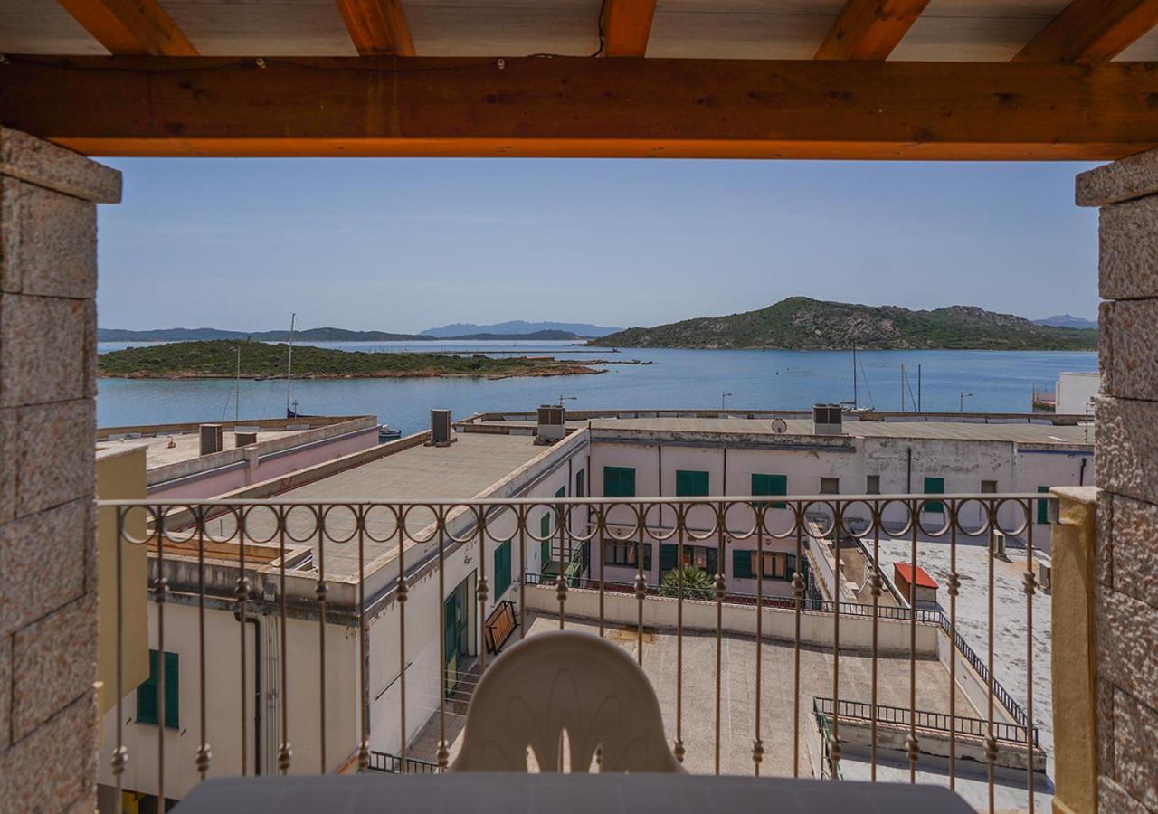Murphy Holiday Home - Residenza Quarto Ла-Маддалена Экстерьер фото