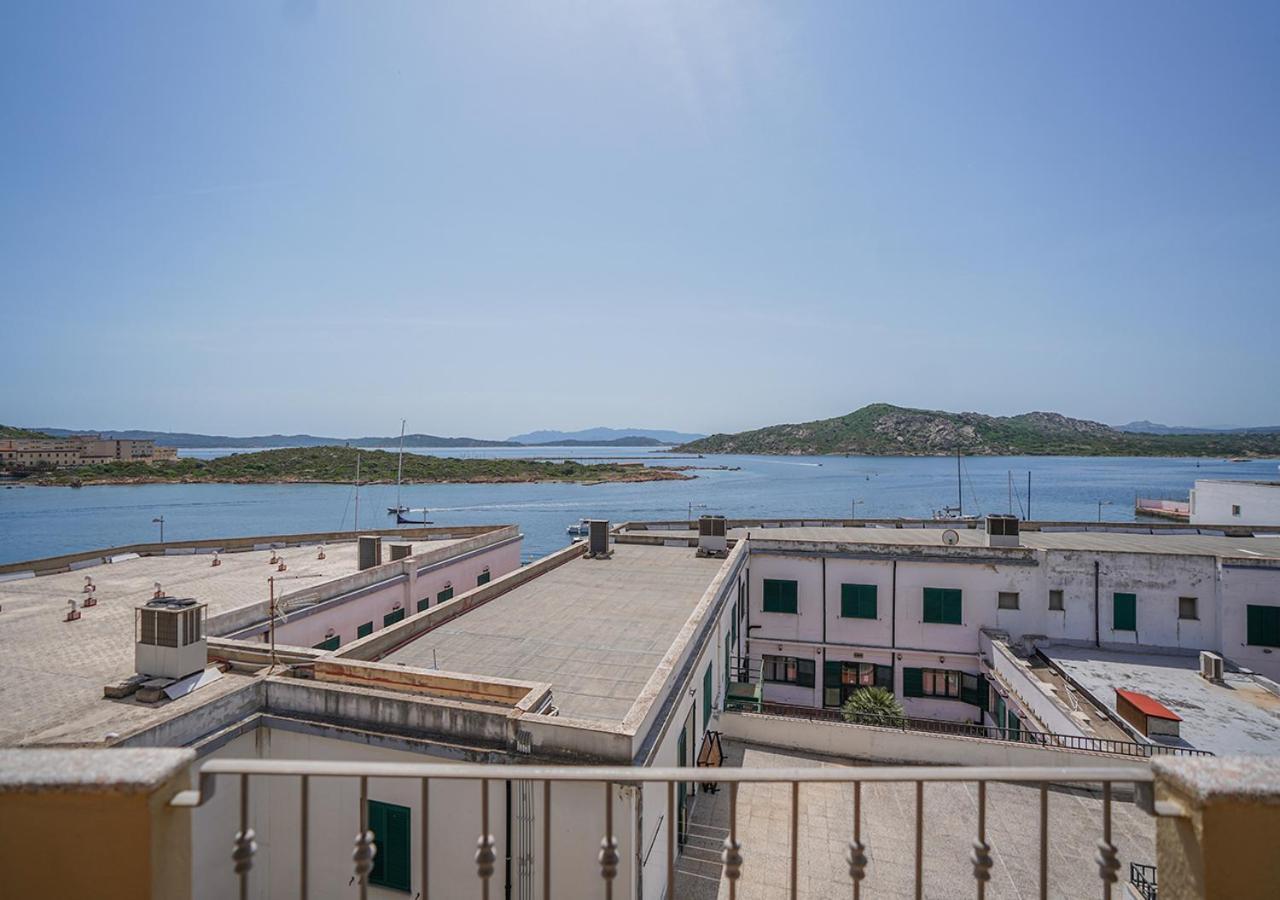 Murphy Holiday Home - Residenza Quarto Ла-Маддалена Экстерьер фото