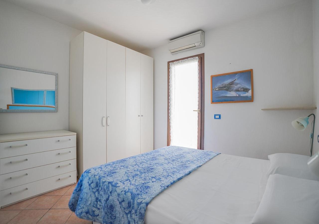 Murphy Holiday Home - Residenza Quarto Ла-Маддалена Экстерьер фото