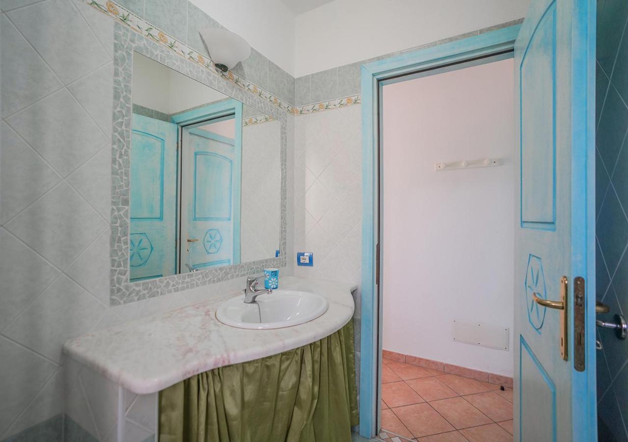 Murphy Holiday Home - Residenza Quarto Ла-Маддалена Экстерьер фото