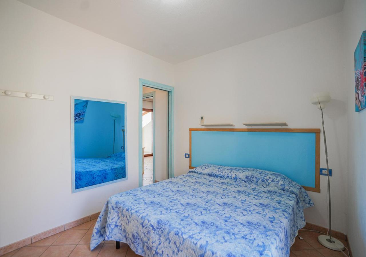 Murphy Holiday Home - Residenza Quarto Ла-Маддалена Экстерьер фото