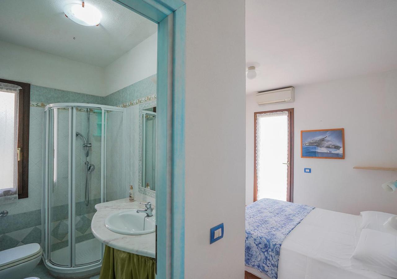 Murphy Holiday Home - Residenza Quarto Ла-Маддалена Экстерьер фото