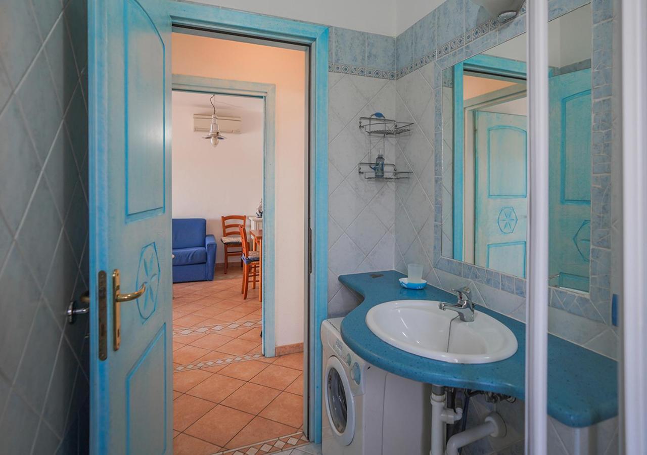 Murphy Holiday Home - Residenza Quarto Ла-Маддалена Экстерьер фото