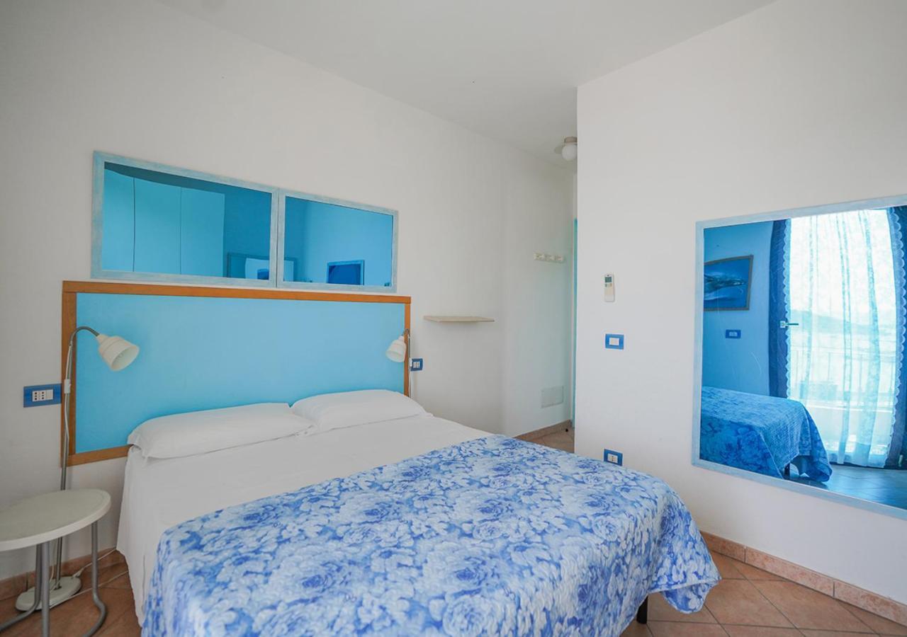 Murphy Holiday Home - Residenza Quarto Ла-Маддалена Экстерьер фото