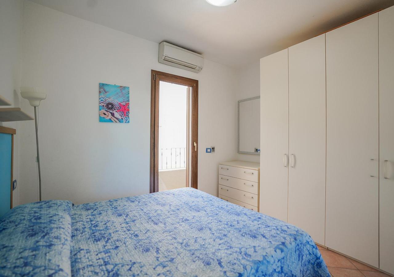 Murphy Holiday Home - Residenza Quarto Ла-Маддалена Экстерьер фото